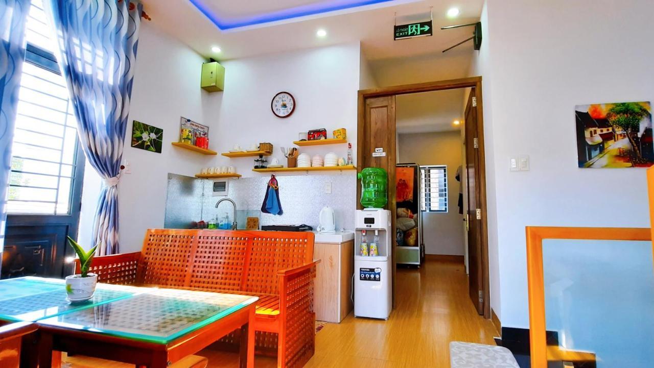 Sena Home 2Nd*Near Danang Han River*Dragon Bridge Exterior foto