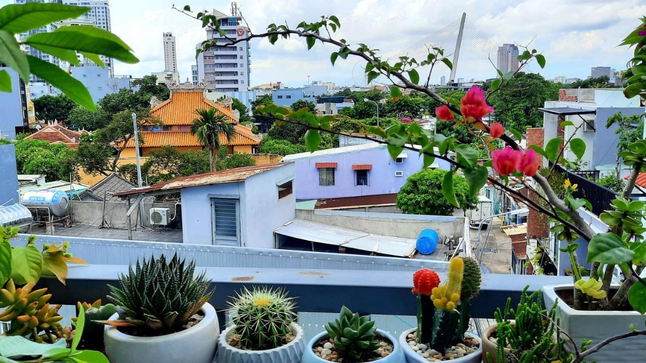 Sena Home 2Nd*Near Danang Han River*Dragon Bridge Exterior foto